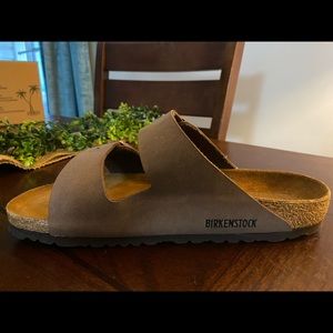 Birkenstock Sandals